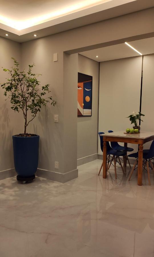 شقة ساو جوزيه دو ريو بريتو  في Novo E Super Equipado Em Localizacao Privilegiada Com 2 Quartos 2 Wcs E Garagem Subsolo المظهر الخارجي الصورة